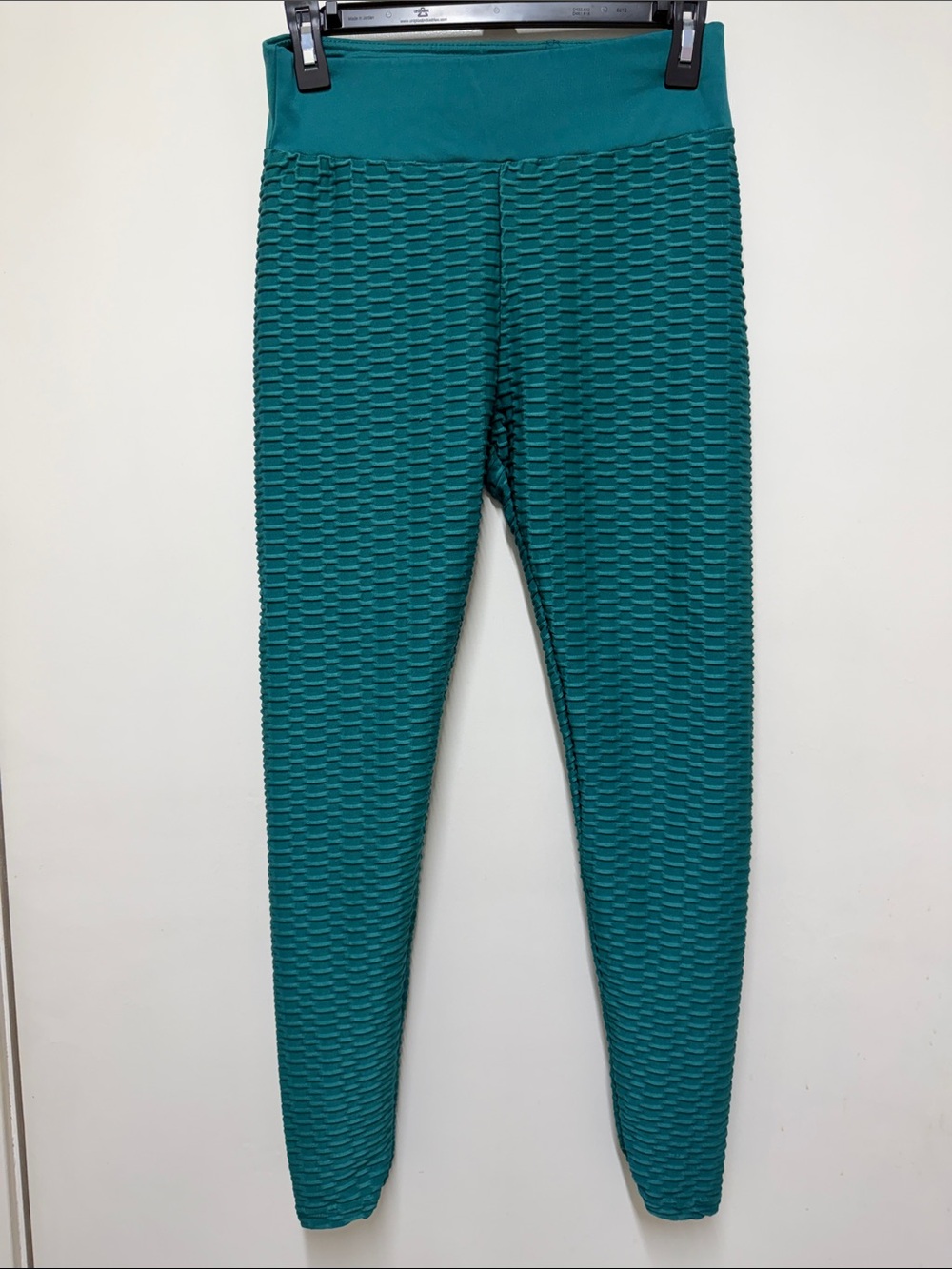 L.L. Bean Teal Athletic Shorts
